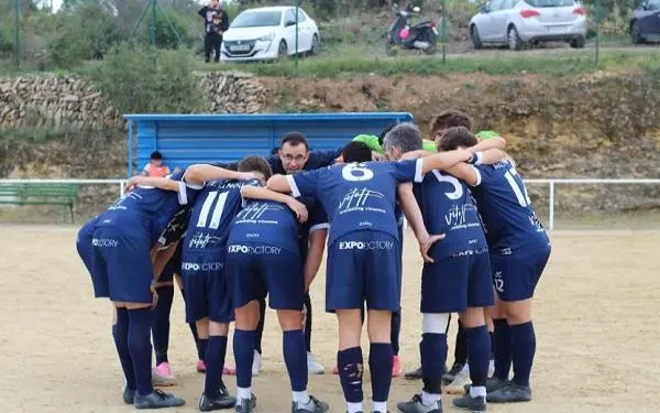 Foto: UE La Nou de Gaià (Arxiu)