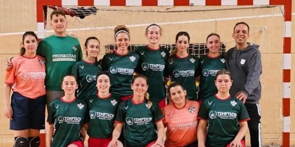 El Catllar Atlètic es juga la tercera plaça a la pista de l’EFB Balaguer