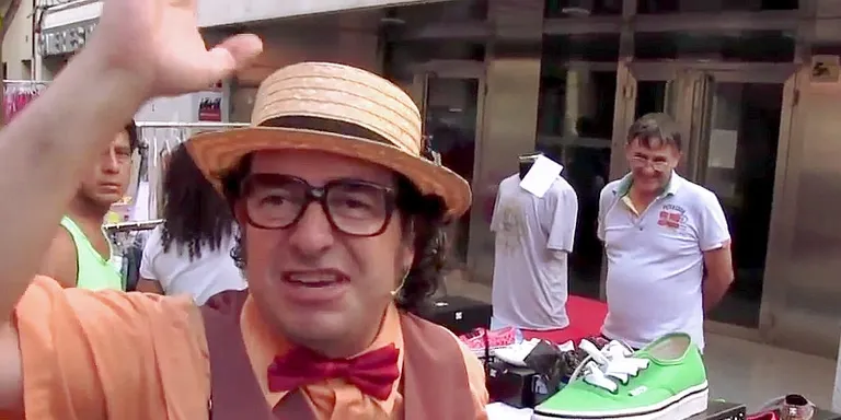 Nova edició del Fora Estocs aquest dissabte