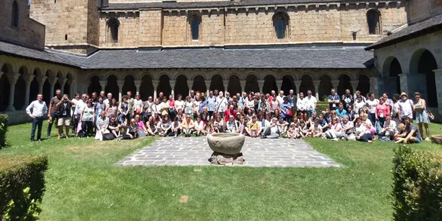 Curs de formació per a mestres i professors de religió del Bisbat d'Urgell