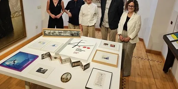 El MAMT acollirà de manera permanent la Col·lecció Fòrvm, un tresor fotogràfic de mitjans del segle XX fins a l’actualitat