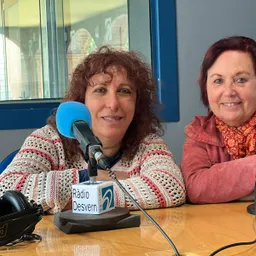 Entrevistes de la Justa del 4/5/2022 — Envasar el temps: projecte participatiu a Sant Just per preservar la memòria en pots - episode art