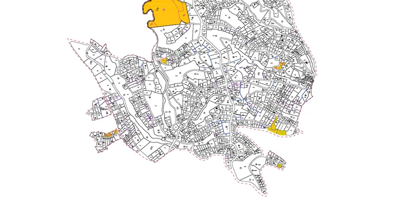 L'Ajuntament aprova l’inici dels tràmits per poder acabar definitivament la urbanització de Sant Muç
