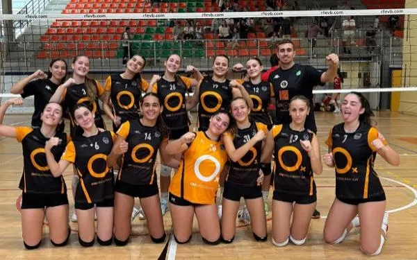 Foto: CEVOL Torredembarra
