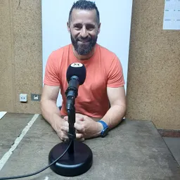 L'entrevista - Ivan Subirats del 07-07-2023 - episode art