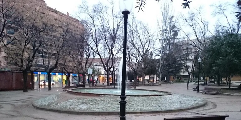 Nevada 2015 Rubí: Plaça Pearson