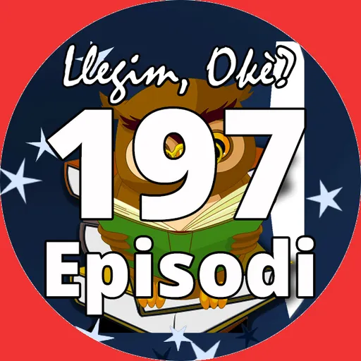 Llegim OKè? del 13/12/2023 (Episodi 197)