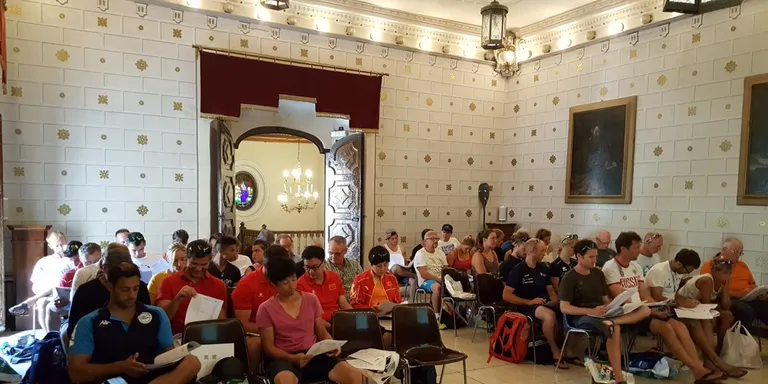 La Seu d'Urgell decideix els nous campions de la Copa del Món de Canoe Eslàlom