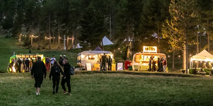 El Paral•lel Festival fa una crida per captar voluntaris