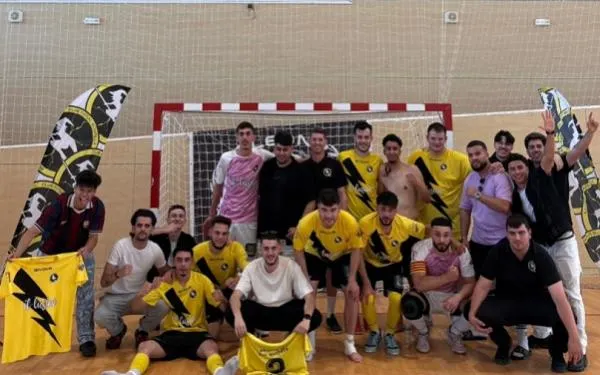 Foto: CFS Altafulla