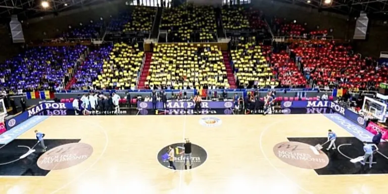 El MoraBanc Andorra pot convertir-se avui en finalista de l’EuroCup