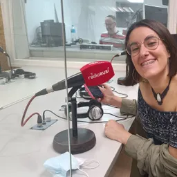 #1030 - Alba Luz sobre el Rodautor, cantautores i música en directe - episode art