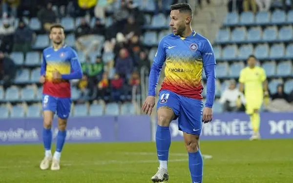 Foto: FC Andorra