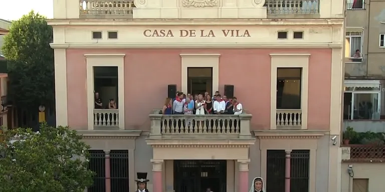 Dijous Sant i Sant Pere seran festius a Rubí el 2016