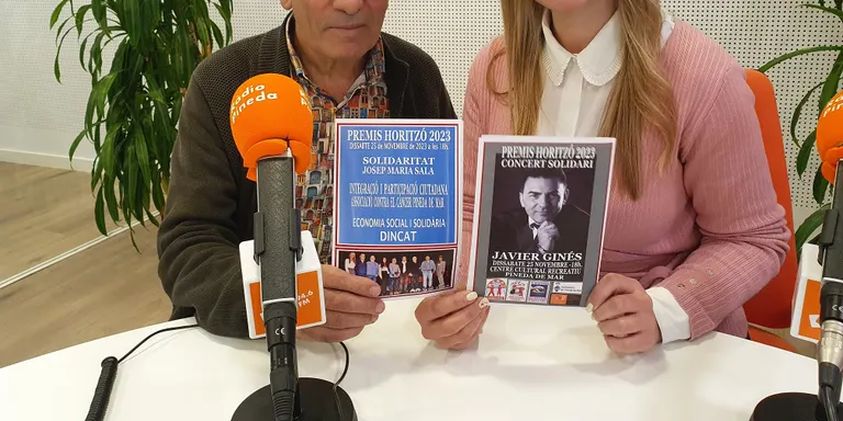 Premis a la Solidaritat, a la Integració i Participació Ciutadana, a l'Economia Social i solidària