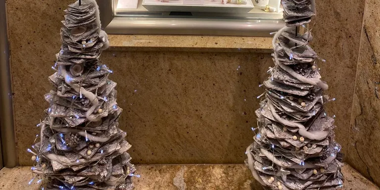 Inscripcions obertes a la 40a Mostra d’Aparadors de Nadal