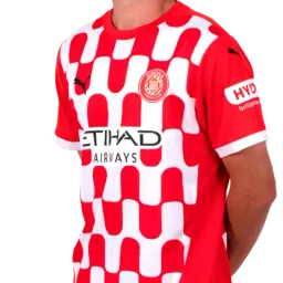 Declaracions TV de Miguel postpartit del Girona Fc - Real Valladolid #GironaRealValladolid - episode art