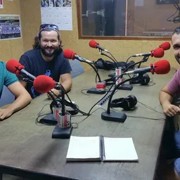 L'entrevista - Voltasoques del 12/09/2018 - episode art