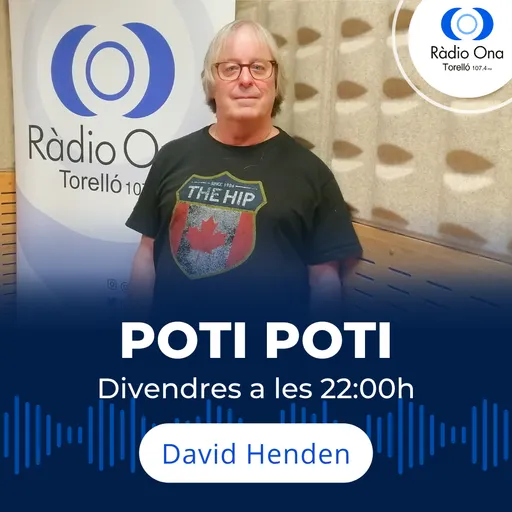 Poti poti
