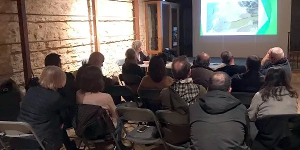 Alternativa Altafulla destaca la millora dels parcs infantils i esportius i la implementació dels biòtops ecològics en el primer “rendiment de comptes” sobre el mandat