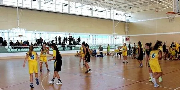 El Club Bàsquet Altafulla dóna el tret de sortida als entrenaments