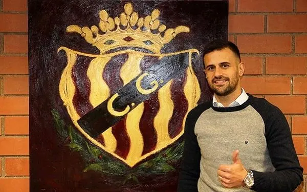 Foto: Gimnàstic de Tarragona