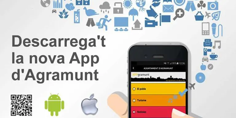 Bona acollida de l'APP d'Agramunt en els primers mesos
