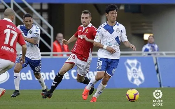 Foto: La Liga