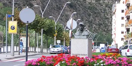 La Salle oferirà estudis universitaris a Andorra