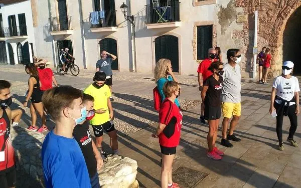 Foto: Altafulla Ràdio