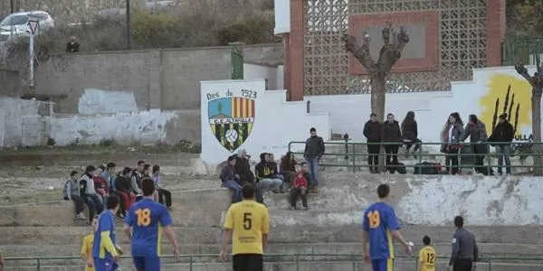El CE Altafulla mantindrà els partits a casa a les 17h fins a final de temporada