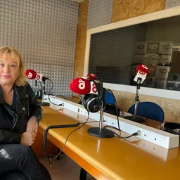Entrevista Eva Moscatel, Presidenta Associació Esportiva Padel Alpicat - episode art