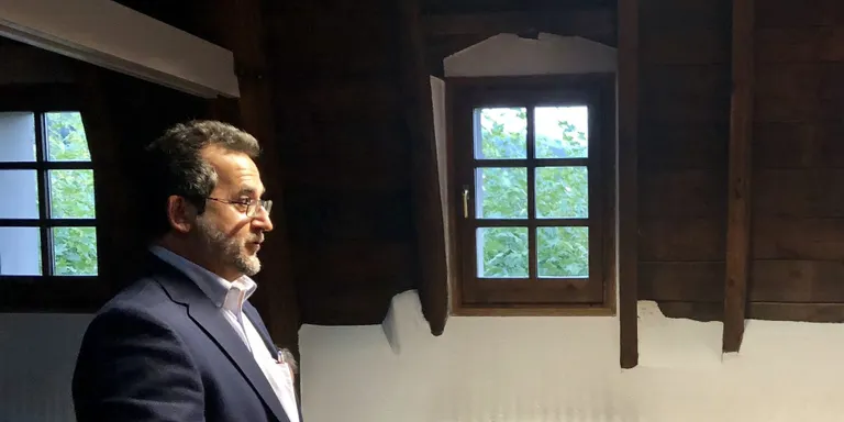 Josep Antoni Vila, nou gerent del Consell Comarcal de l’Alt Urgell