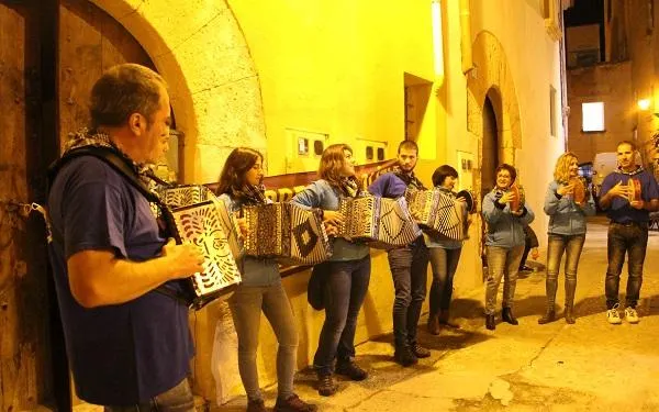 Foto: Altafulla Ràdio