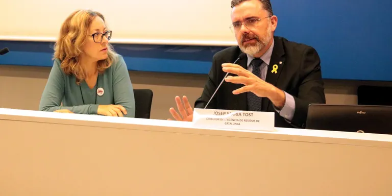 L'Alt Urgell es manté a la part alta en recollida selectiva, i la Seu i Montferrer figuren entre els millors municipis