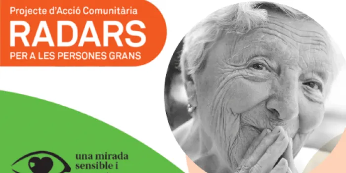 El projecte Radars continua buscant voluntaris