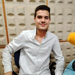 Entrevista al portaveu del PP, Raúl Collbatallé Simón (25-6-2024) - episode art