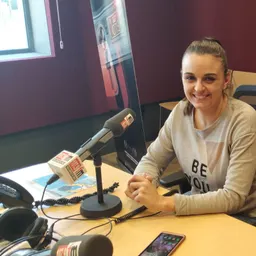 Carrer Major - Tertúlia sobre la bogeria del Carnaval amb Efi Enri, veïna de l'Hospitalet - episode art