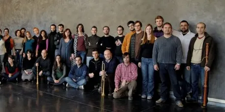 Catalunya Música emet un concert del Festival de Música Antiga dels Pirineus