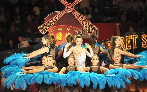 Foto: Dansclas