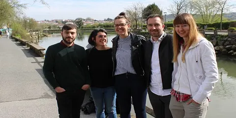 LAS BECAS RIBERA DESVELAN LOS PROYECTOS GANADORES DE 2018