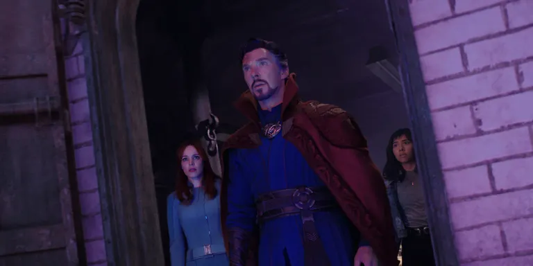 Benedict Cumberbatch rebrà el Premi Màquina del Temps a Sitges i Carmen Maura, Joe Dante i Terry Gilliam, l'honorífic