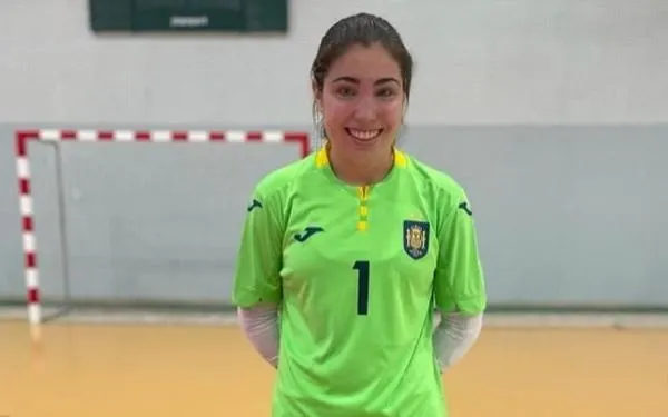 Foto: Xènia Casadó (Instagram)