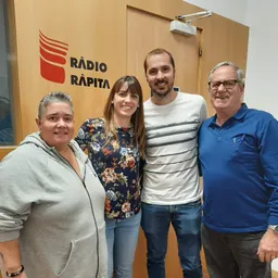 L'entrevista - amb els impulsors del nou partit polític La Ràpita 21 - episode art