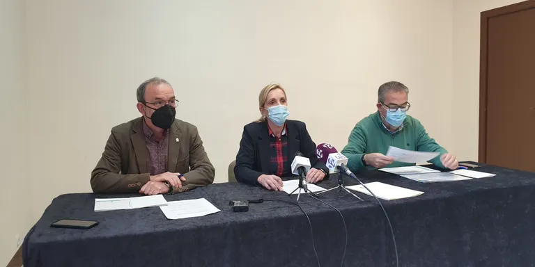 El pressupost municipal s’incrementa per tercer any consecutiu