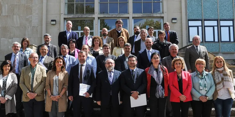 La Declaració del Vallès Occidental presenta 40 propostes per impulsar la indústria de la comarca