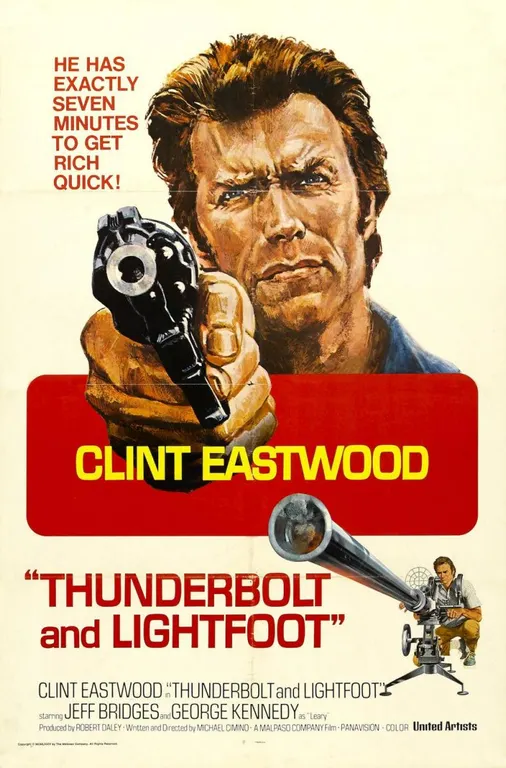 El CineClub La Seu continua el minicicle de Michael Cimino