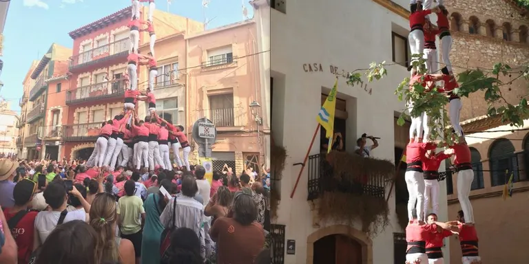 La Vella pateix la primera caiguda de l’any i la Joves firma una actuació sòlida