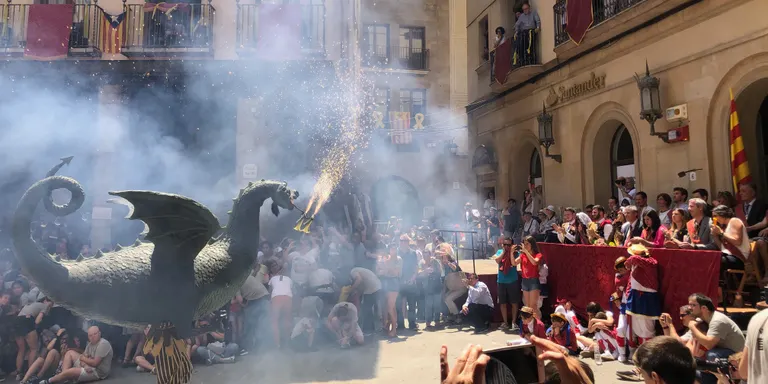 Solsona celebrarà un Corpus alternatiu de forma telemàtica