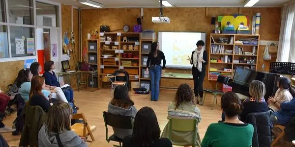 Torredembarra impulsa una nova edició de l'Escola de Famílies